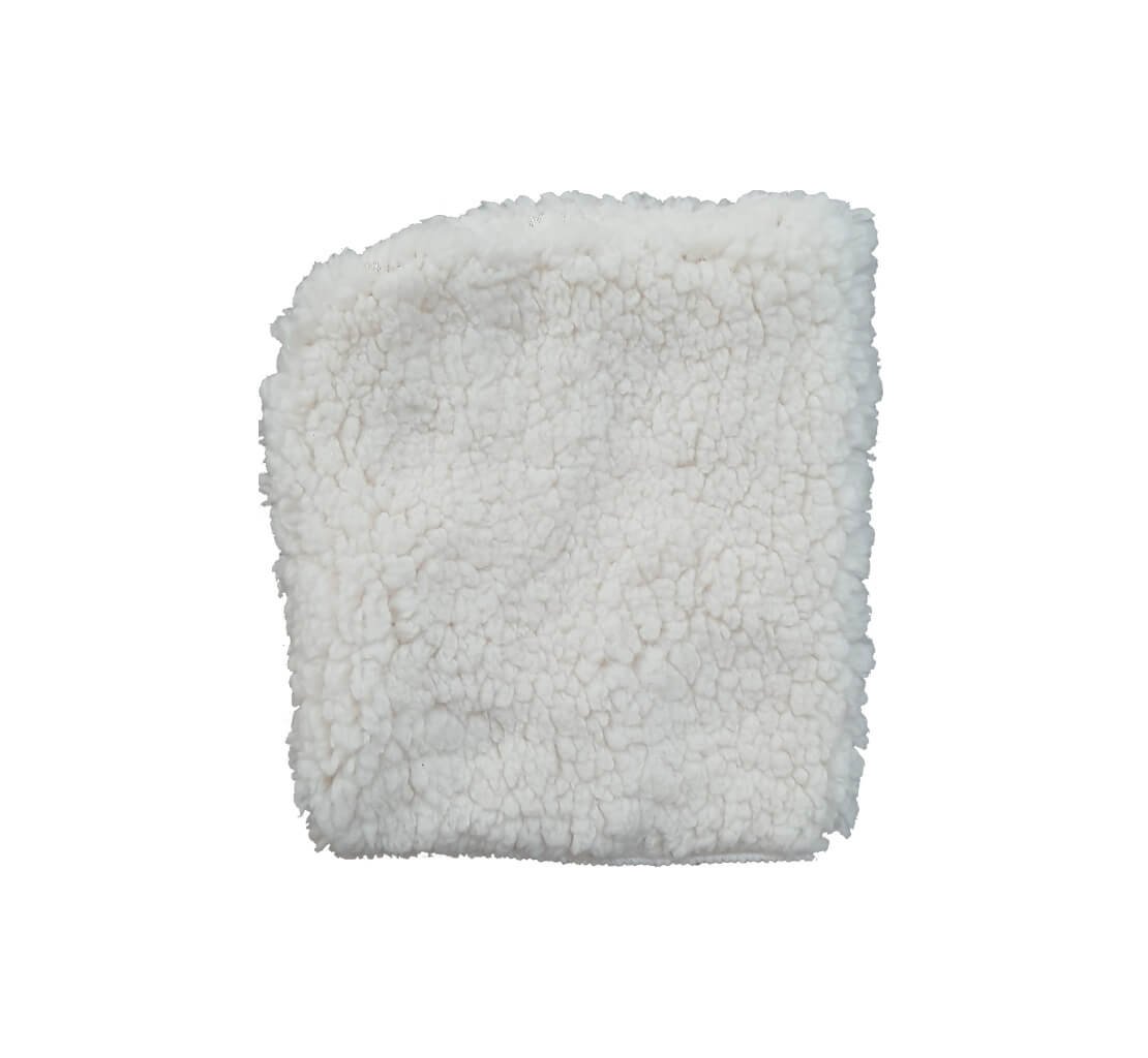 Luva Polidora Bonton - Kit com 2 Unidades